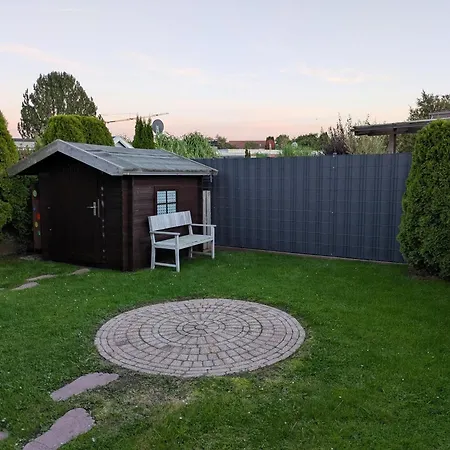 Holiday home Haus Windboee *