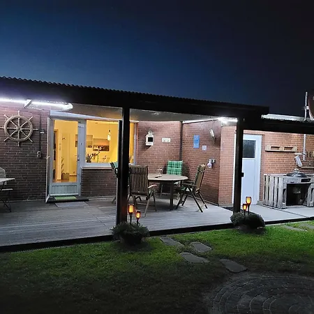Haus Windboee *